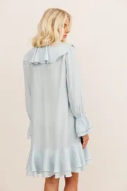 Sukienka BRELA #70018