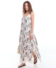Sukienka Elema #5K-2262 print 164