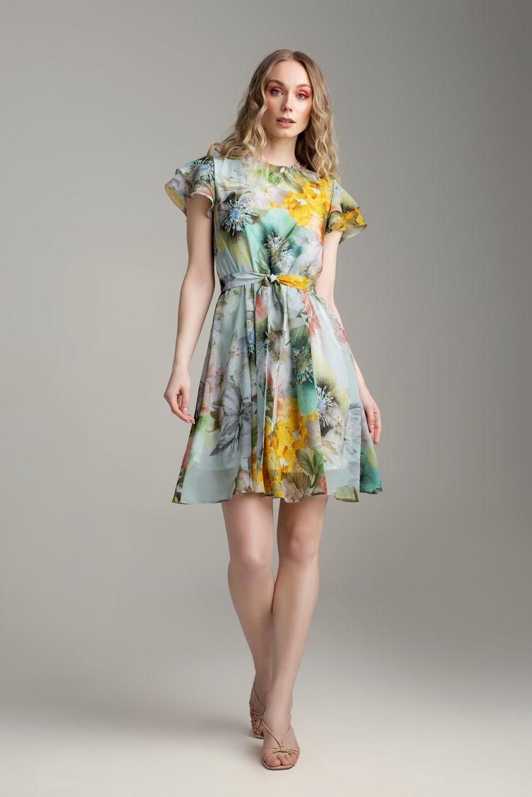 Dress MARIKA #422 cv