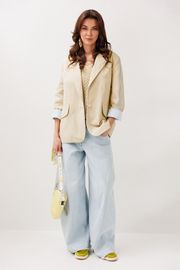 Жакет Buter New арт. 3286 беж