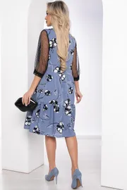 Sukienka LT Collection #P8431