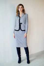 Suit Fantazia Mod #3554