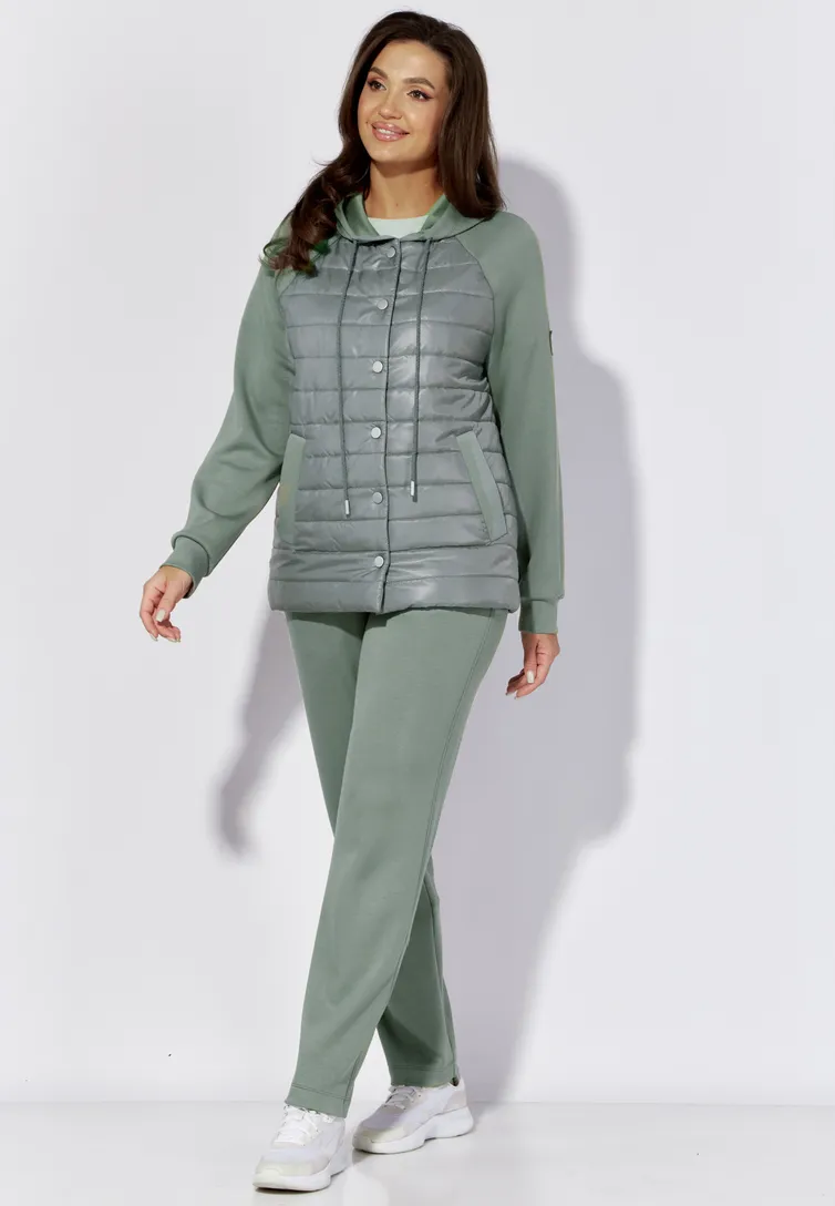 Zestaw TAiER #1306 olivka