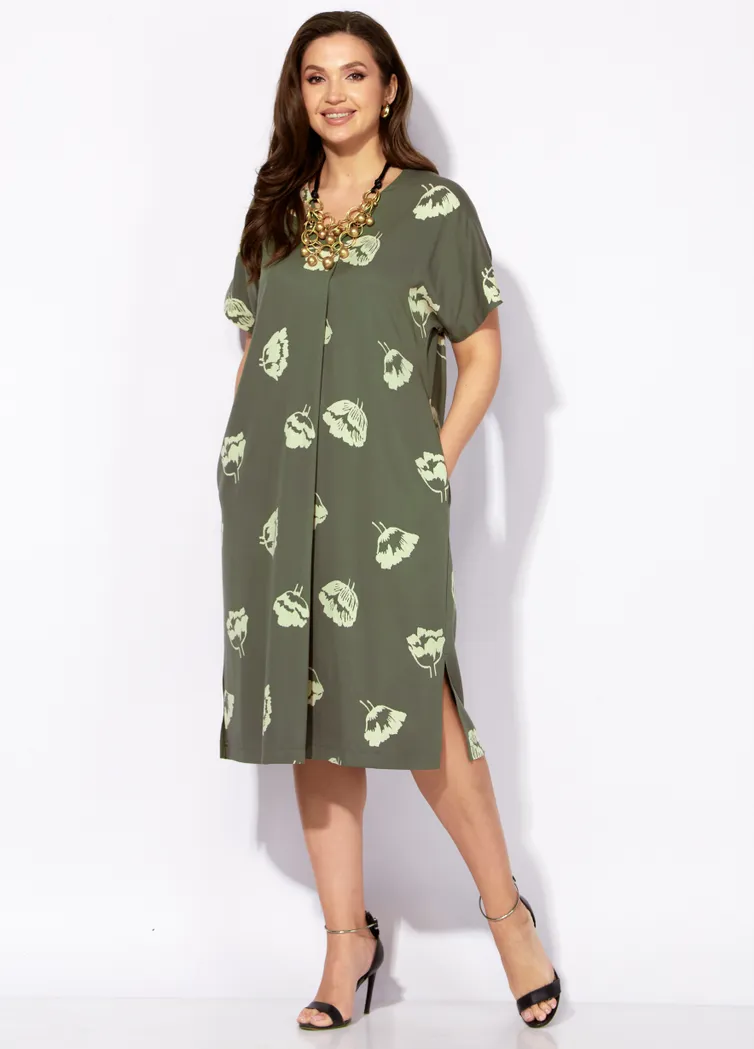 Sukienka TAiER #1351