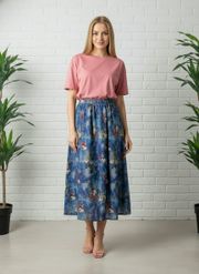 Skirt LT Collection #Yu15574-10M