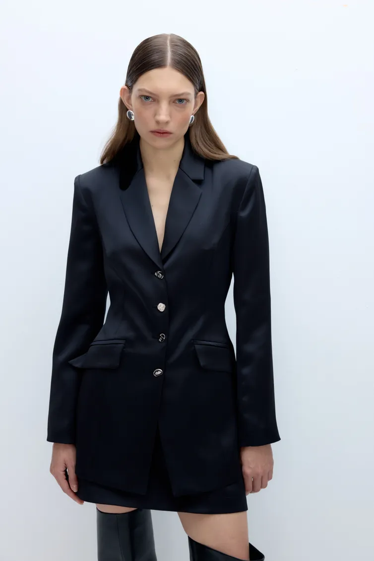 Suit Pirs #5704