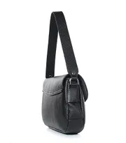 Torba Galanteya #25s281k45 chernyj/seryj