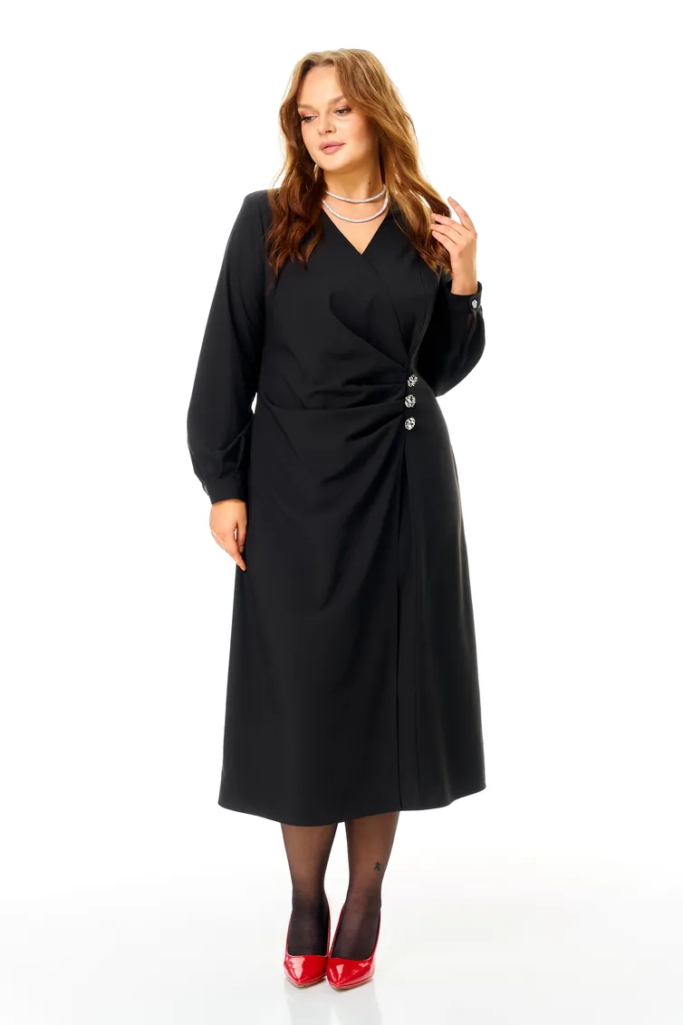 Sukienka Anastasia MAK #1350