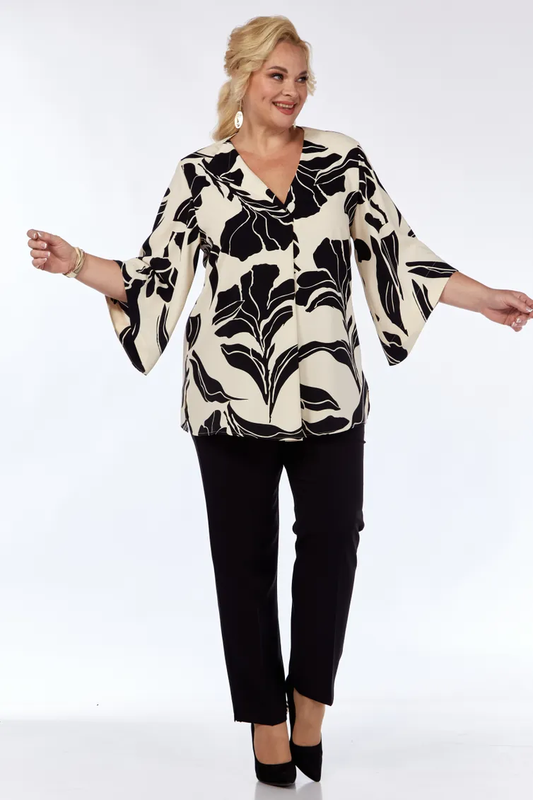 Zestaw Ell Style #2318