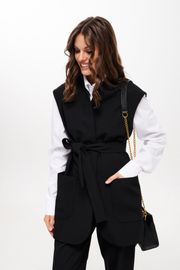 Waistcoat Elletto Life #3659