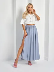 Skirt Jetty #ShYu121-9