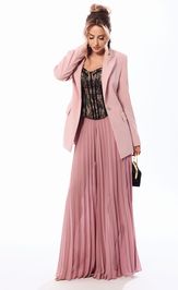 Костюм Golden Valley 6758 розовый