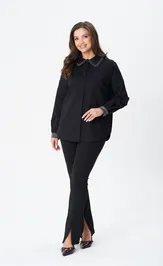 Рубашка Modema 0565