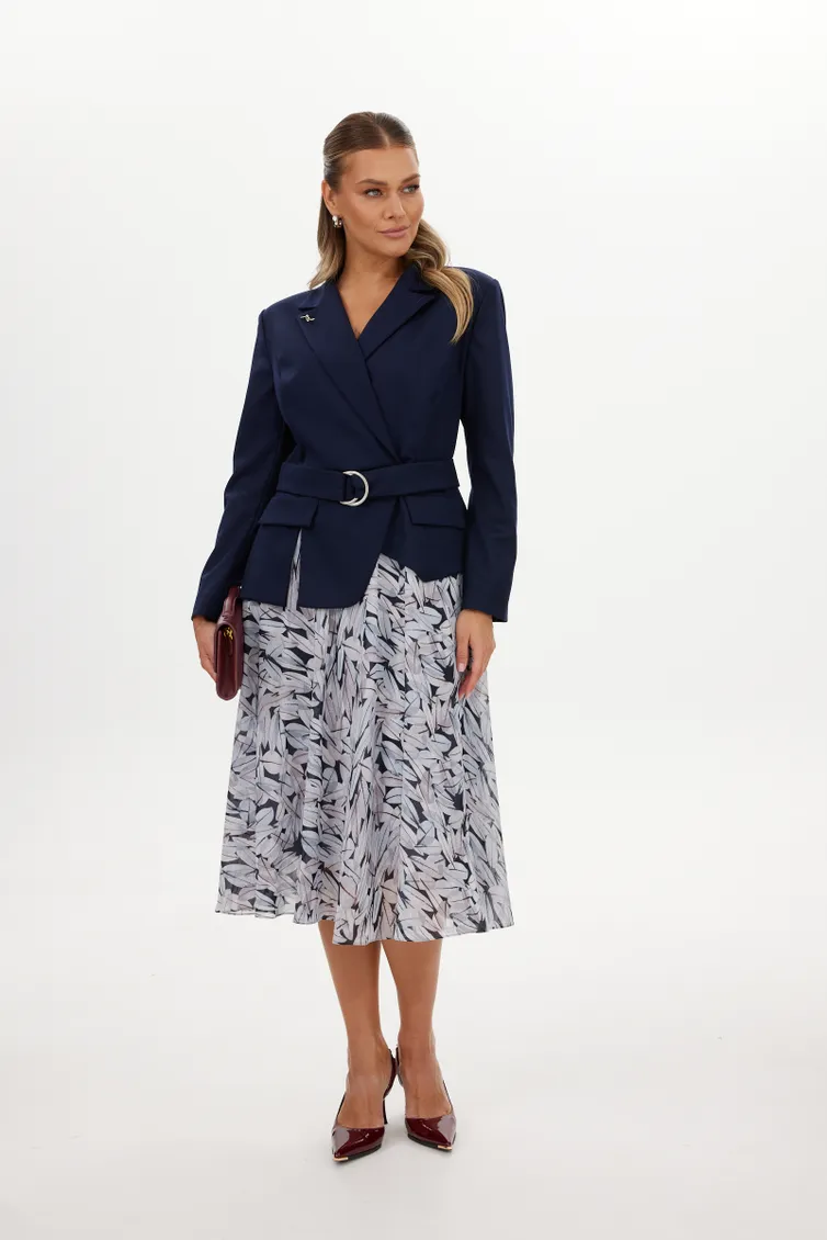 Dress Kaloris #2344