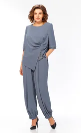 Suit Ольга Стиль S1043 seryj