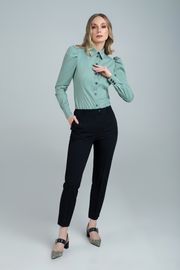 Blouse MARIKA #339 oliv