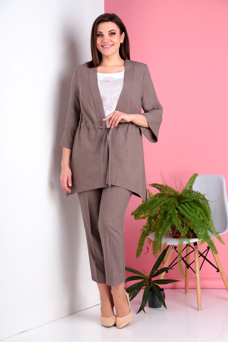 Set Ivelta plus #3632