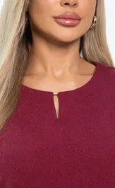 Джемпер LT Collection Б14845-50М