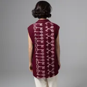 Kamizelka CHARUTTI #Karernyj vzlet (eksklyuziv)