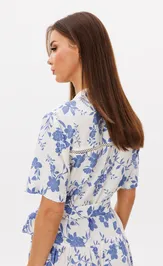 Sukienka Lars Style 1099