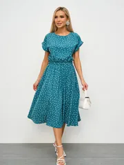 Dress Jetty #ShYu506-48