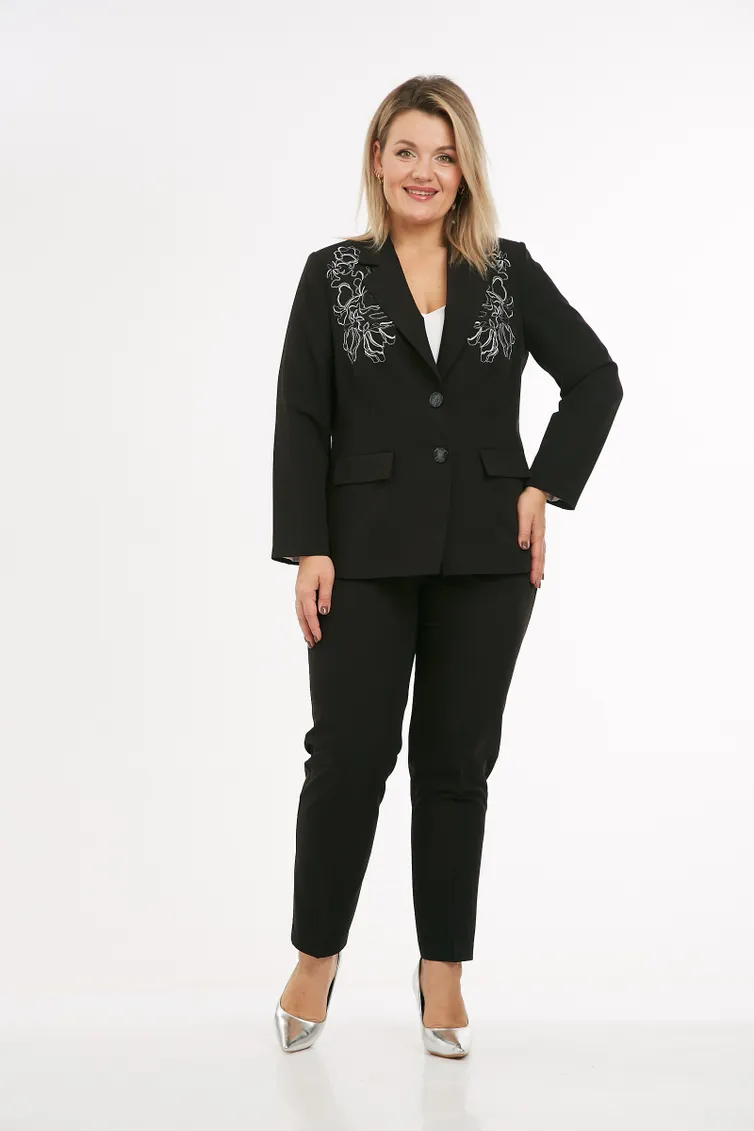 Garnitur Takka plus #25-258