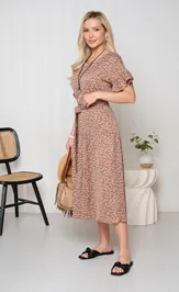 Sukienka Bellovera 53P6223