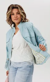 Jumpers, cardigans, blazers Anelli Laurel 1911 veter nad morem