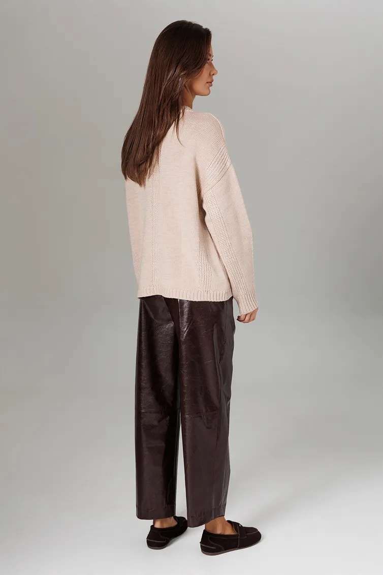 Trousers Buter New #3398 vinnyj