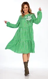 Sukienka Michel Chic 2107