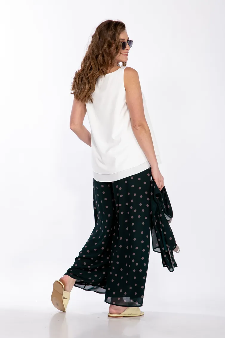 Костюм Belinga арт. 2253/2 зеленый