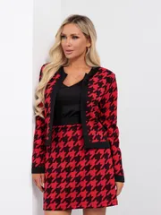 Blazer Jetty #537-8