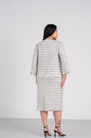 Блузка FASHION CENTRE арт. П-4341