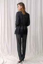 Suit Fantazia Mod #3501 chern