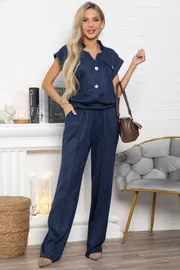 Spodnie LT Collection #B15033-39M