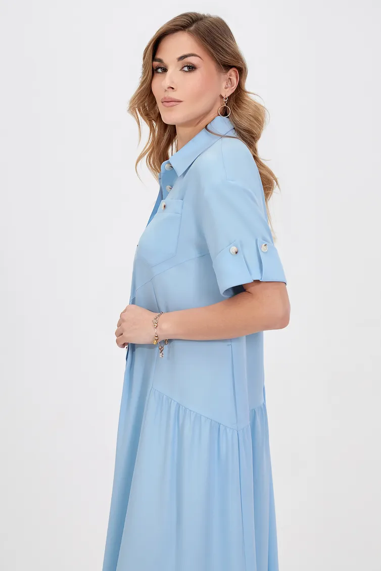 Платье BAZALINI арт. 5030 гол