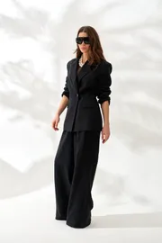 Blazer Elletto Life #3859 chern