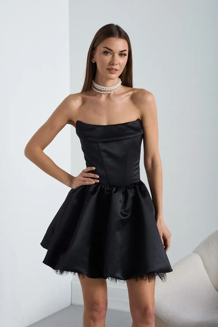 Sukienka Lady Line #4826