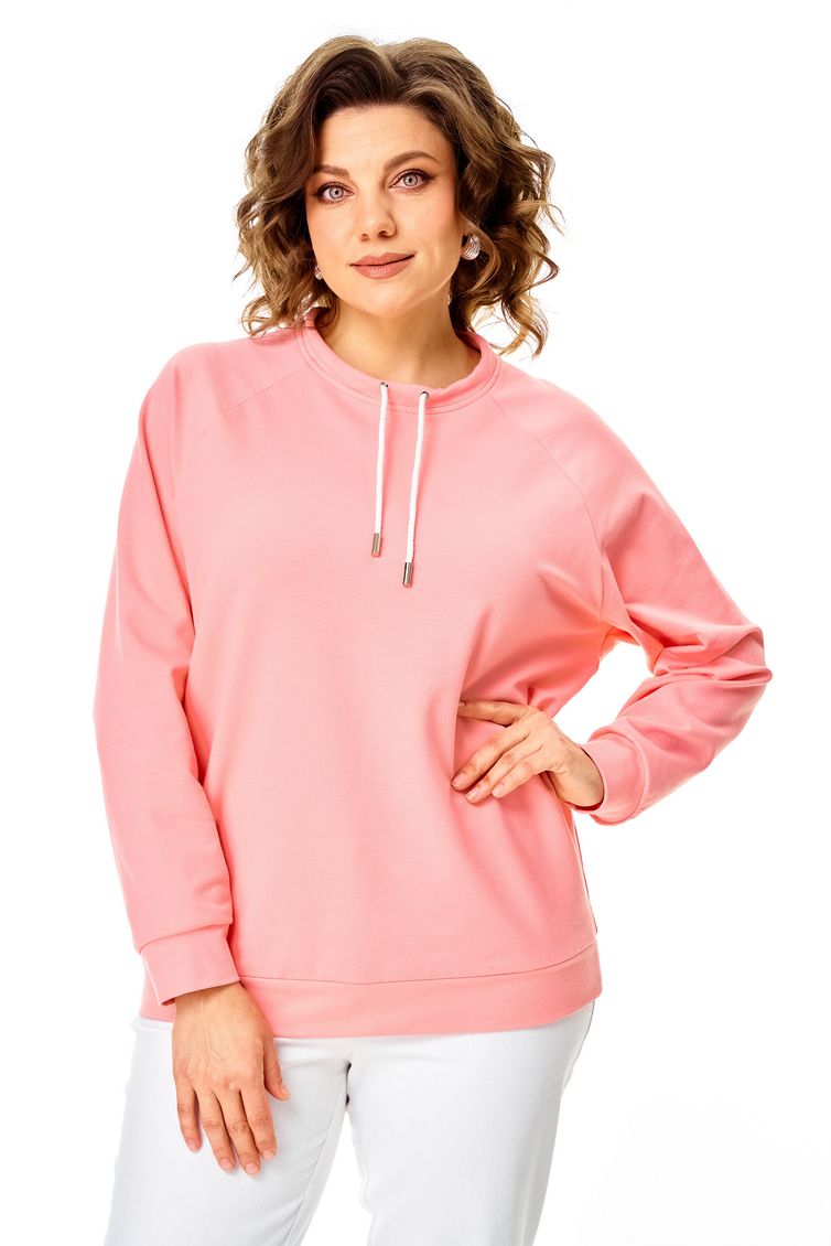 Джемпер Rumoda арт. 2270 персиковый