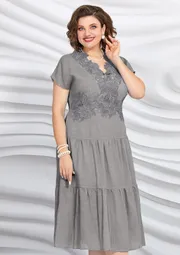 Sukienka Mira Fashion #5437