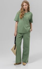 Костюм Romgil РП0135-ХЛ4 светло-оливковый