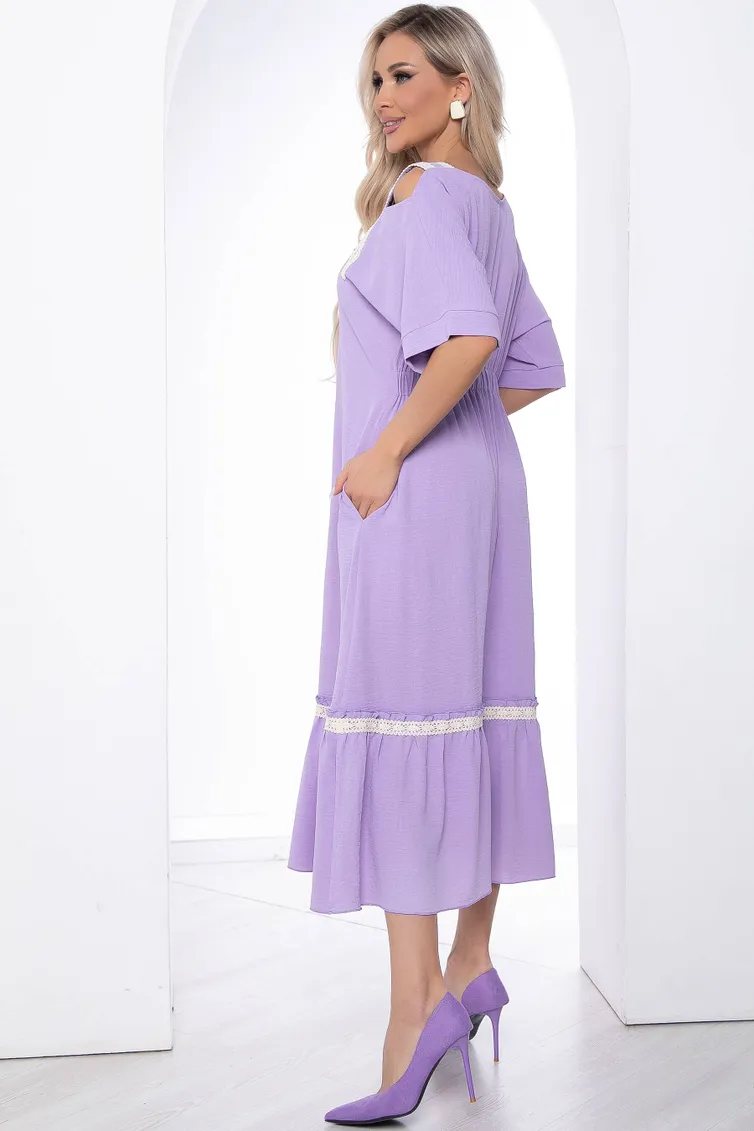 Sukienka LT Collection #P8807