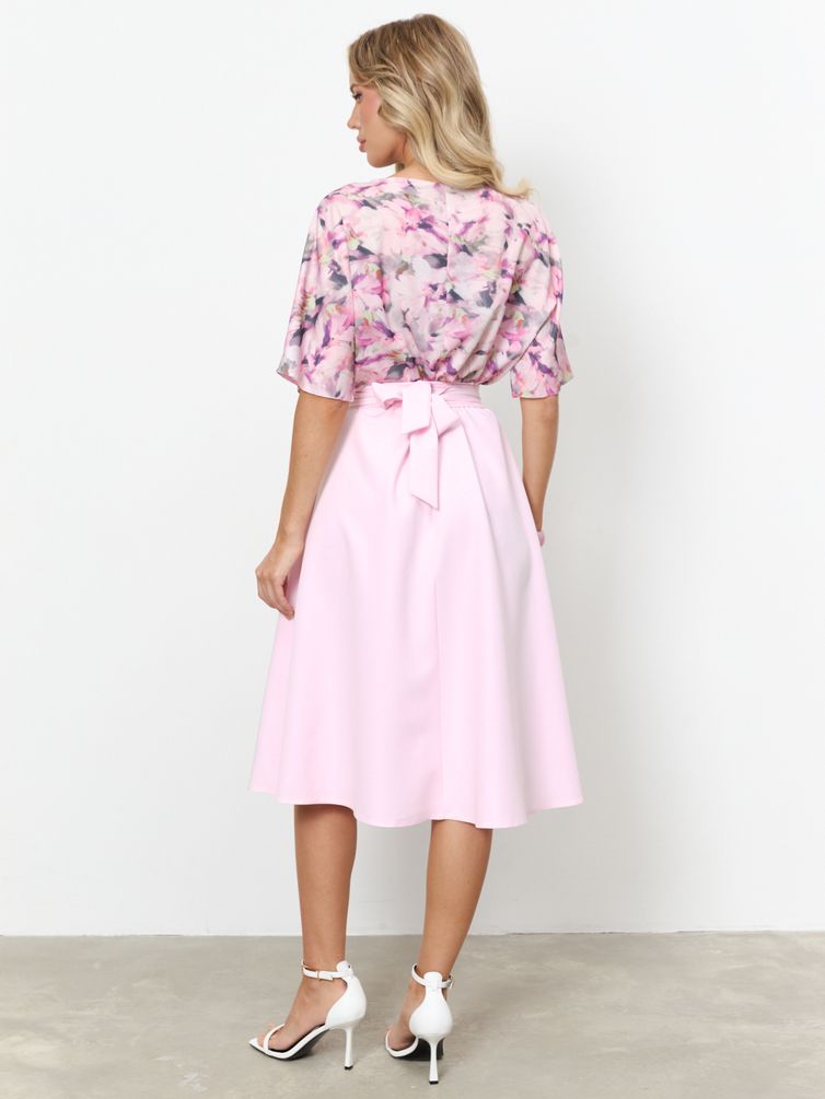 Платье Jetty арт. ШЮ552-14