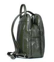 Torba Galanteya #22s1330k45 olivkovyj
