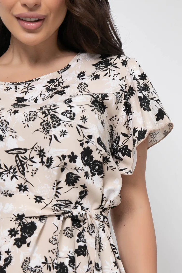 Sukienka LT Collection #P8972