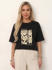 Футболка Jetty арт. 195-58