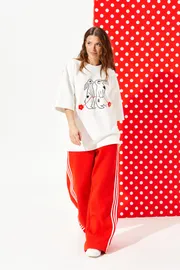 Trousers Elletto Life #2381