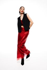 Skirt Elletto Life #2279