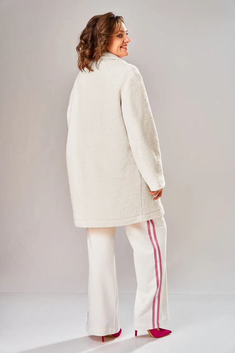 Кардиган V&N fashion арт. 1140 белый