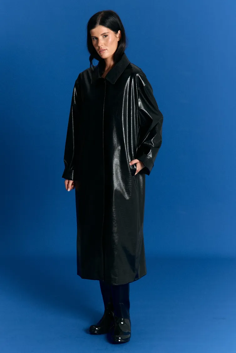 Raincoat Attika #A3605